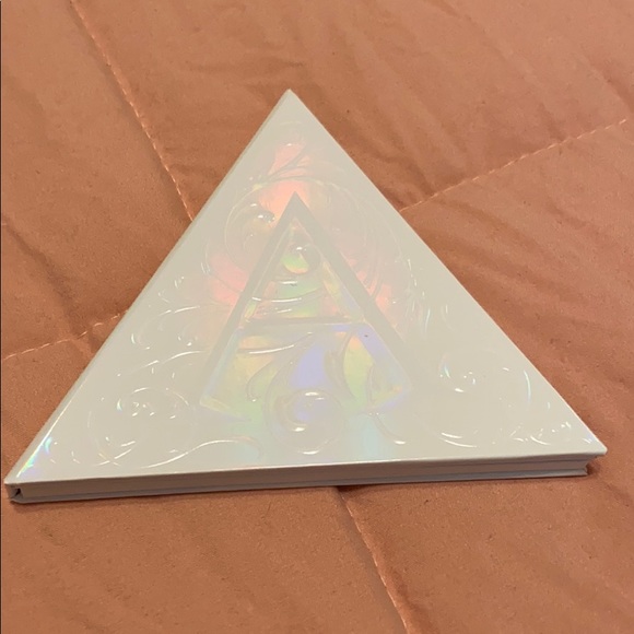 Brand New Kat Von D Alchemist Palette - Picture 4 of 5